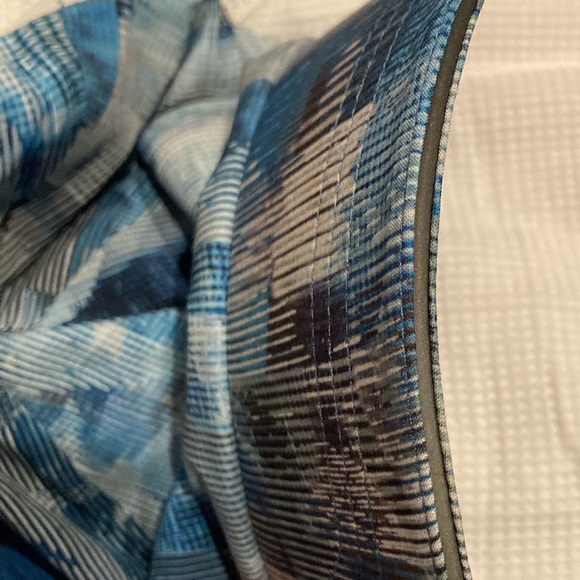 NWT Lululemon Baller Hat Run - Blue - Picture 6 of 7